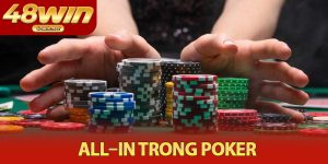 All–In Trong Poker