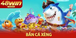 Bắn Cá Xèng