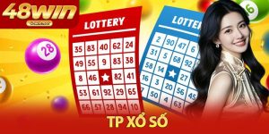 TP Xổ Số
