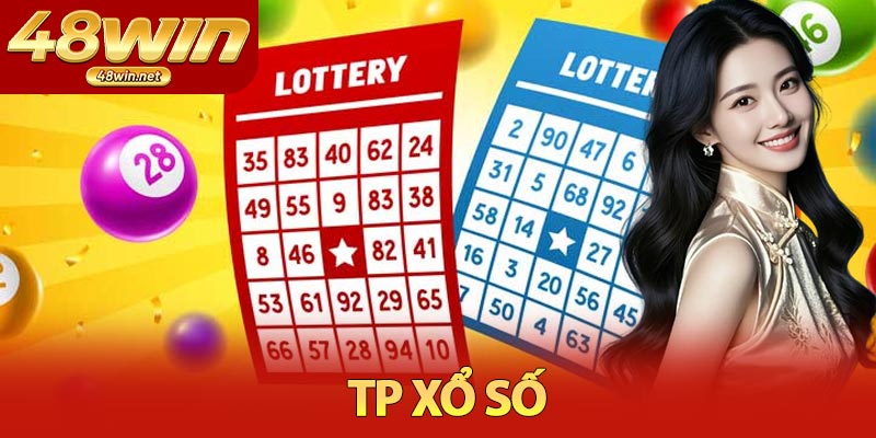 TP Xổ Số