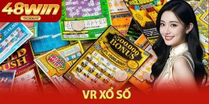 VR Xổ Số