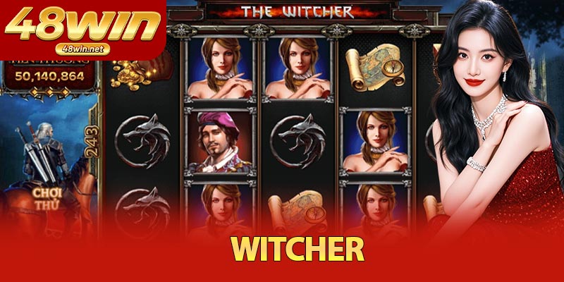 Witcher