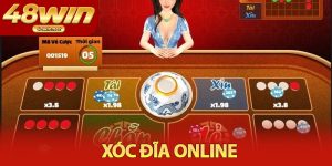 Xóc Đĩa Online